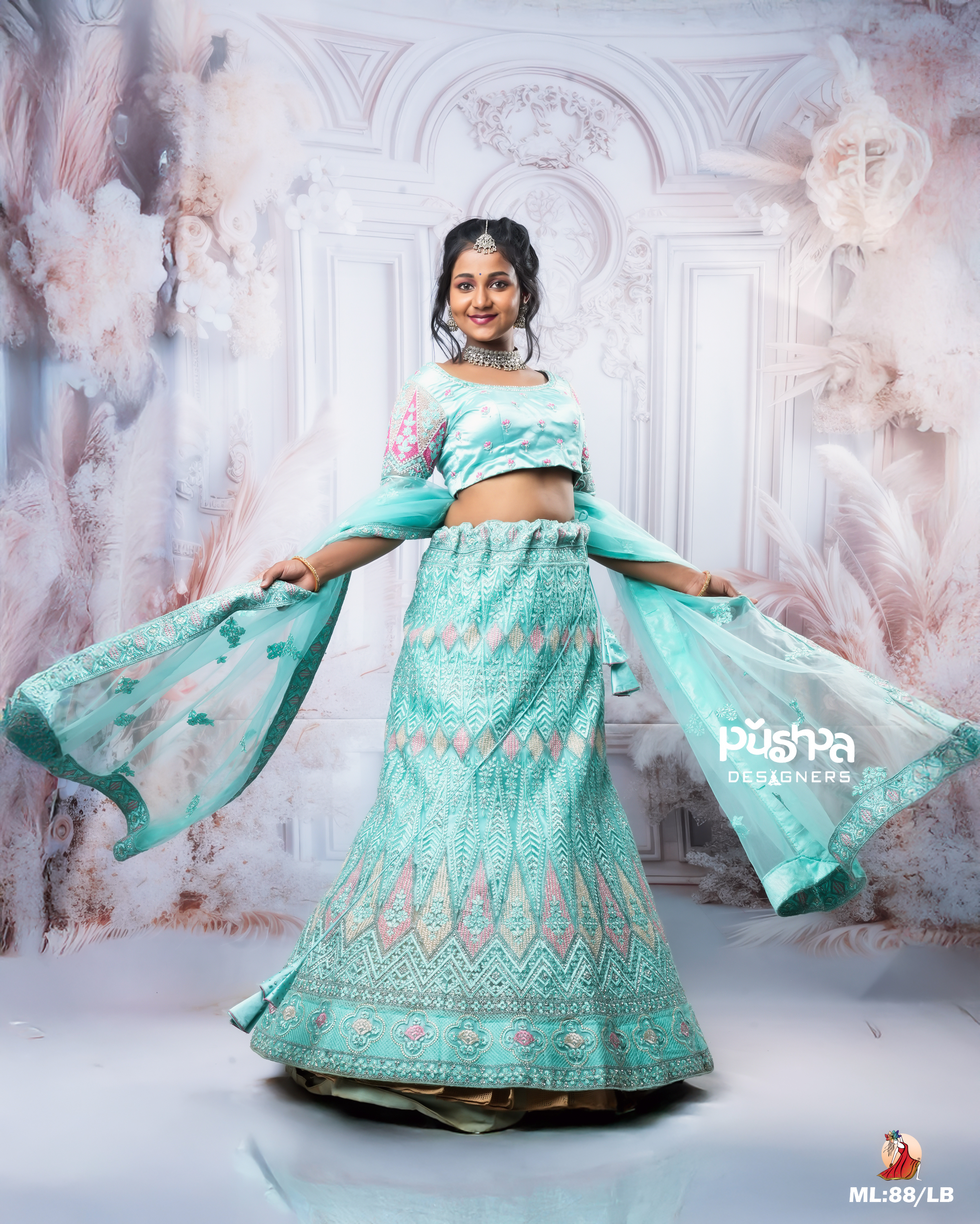 Lehengas