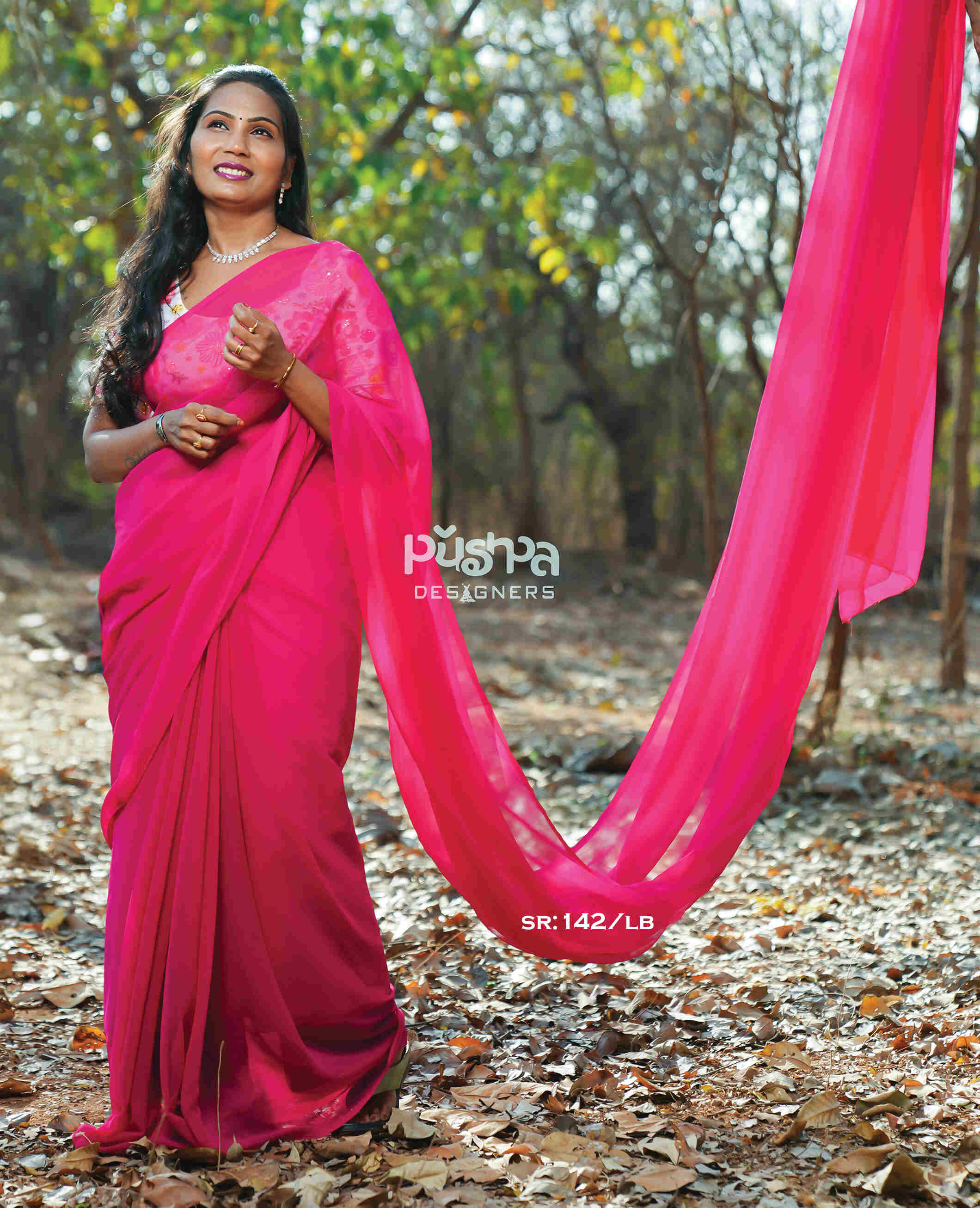 sarees